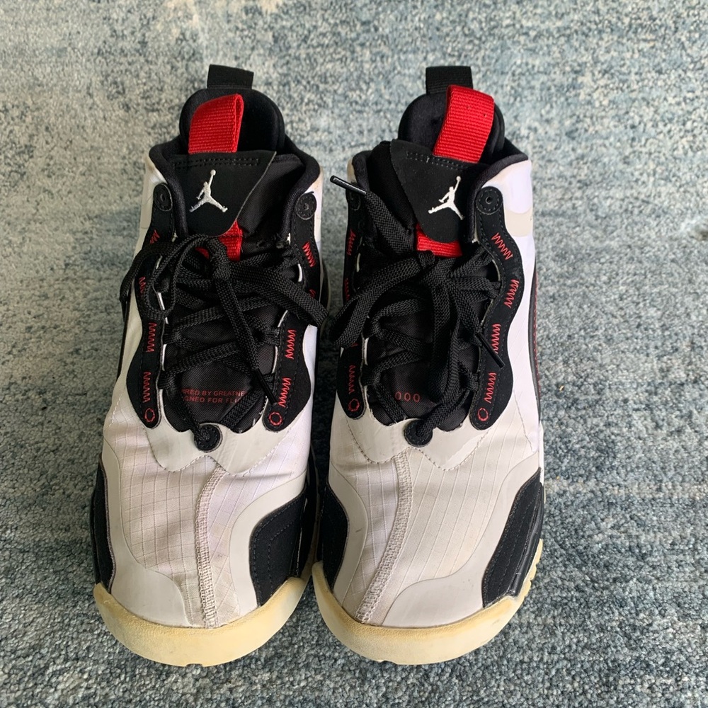 Nike air jump man 720 aerospace size 11.5